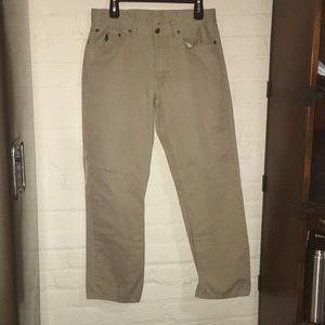 Ralph Lauren Dungarees